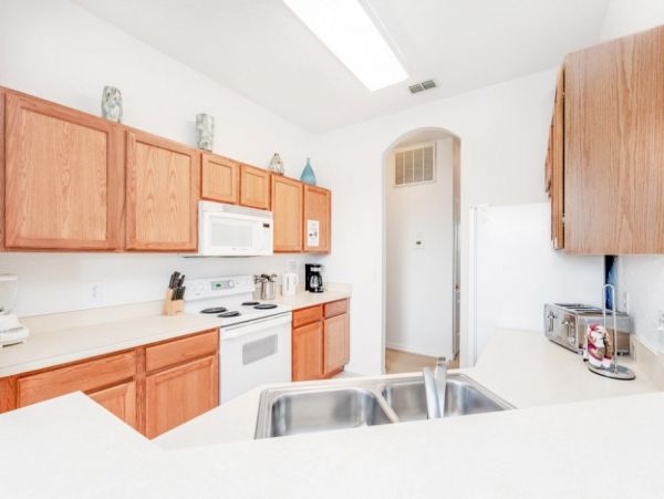 Orlando Home 977555