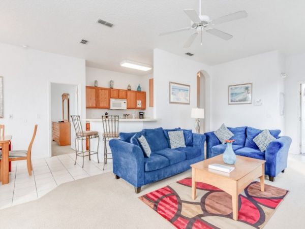 Orlando Home 977555
