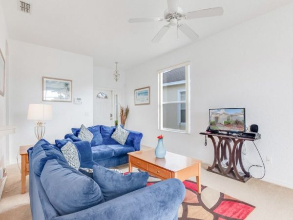 Orlando Home 977555
