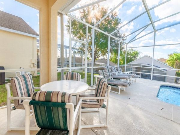 Orlando Home 977555