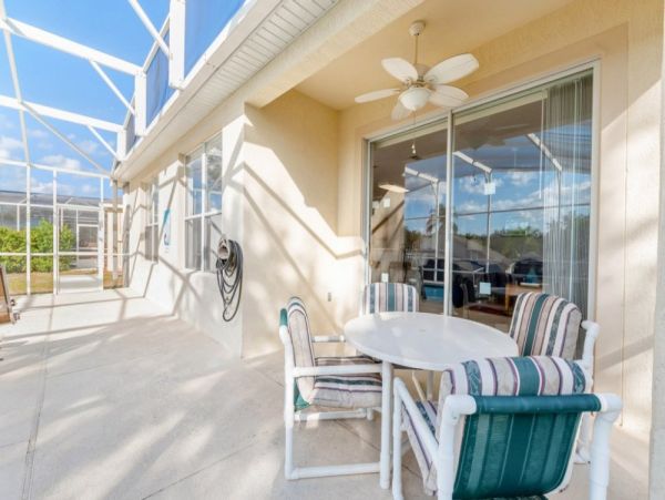 Orlando Home 977555