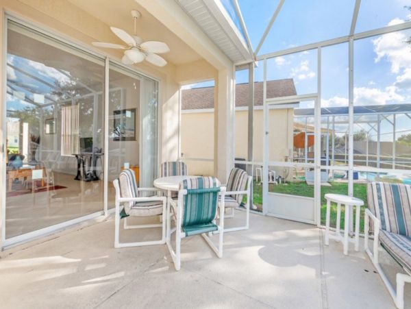 Orlando Home 977555