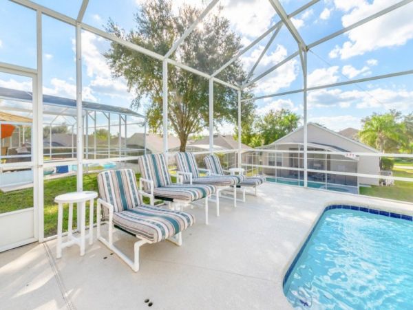 Orlando Home 977555