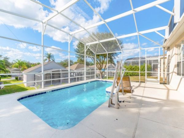Orlando Home 977555