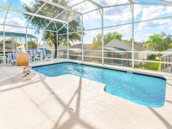 Orlando Home 977555