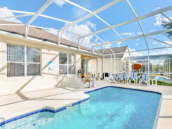 Orlando Home 977555
