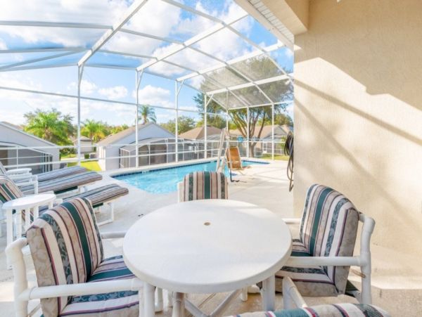 Orlando Home 977555