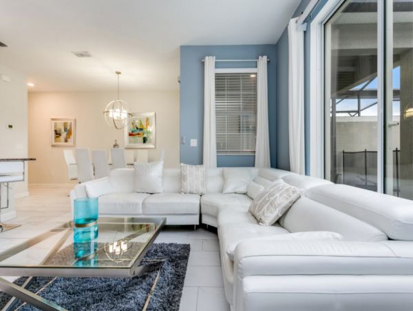 Orlando Home 977556