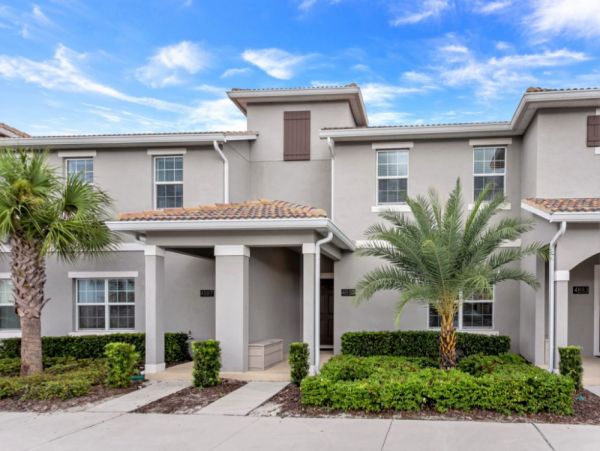 Orlando Home 977556