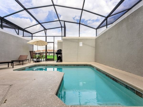 Orlando Home 977556