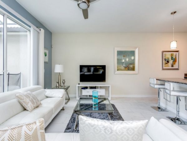 Orlando Home 977556