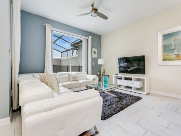 Orlando Home 977556