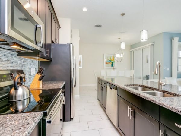 Orlando Home 977556