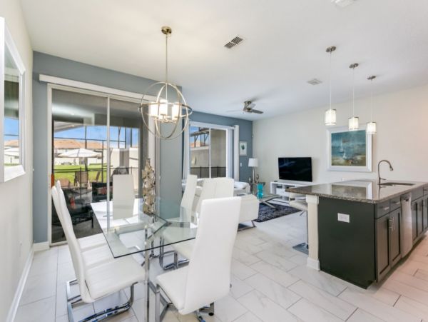Orlando Home 977556