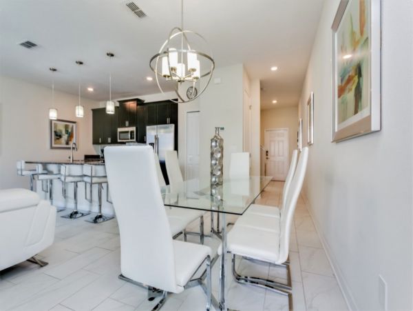 Orlando Home 977556