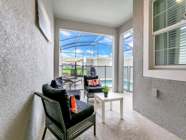 Orlando Home 977556