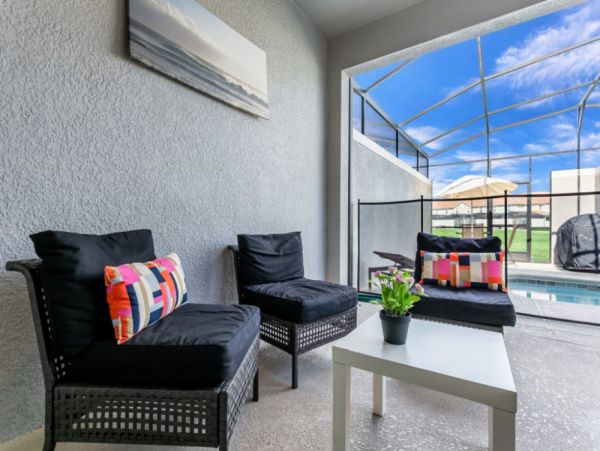 Orlando Home 977556