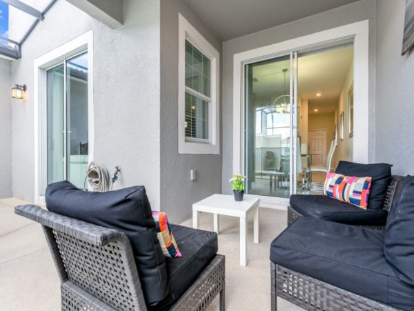 Orlando Home 977556