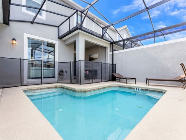 Orlando Home 977556