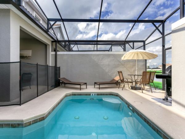 Orlando Home 977556
