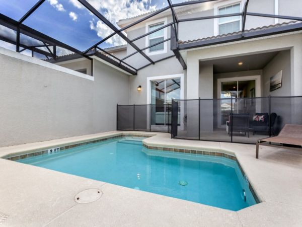 Orlando Home 977556