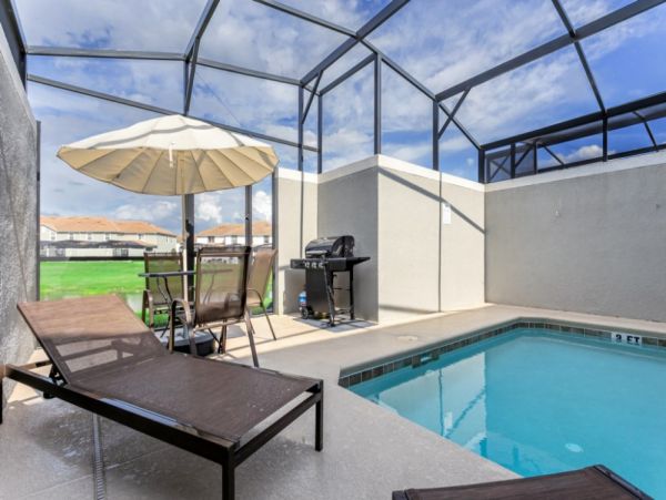 Orlando Home 977556