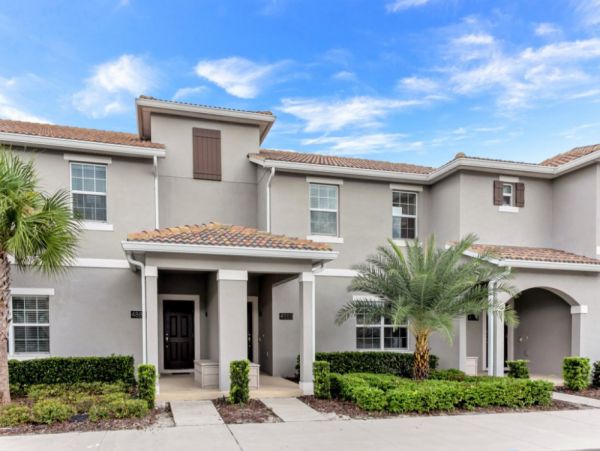 Orlando Home 977556