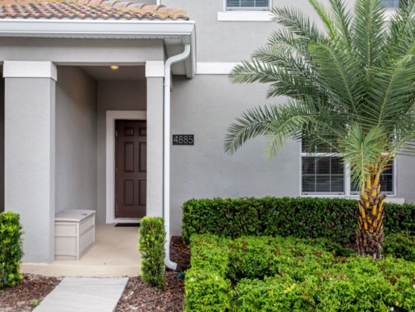 Orlando Home 977556