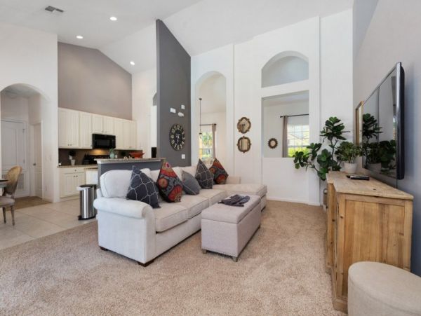 Orlando Home 977557
