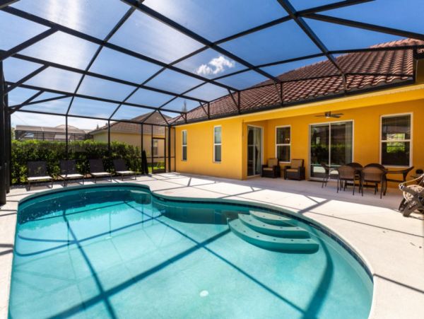 Orlando Home 977557