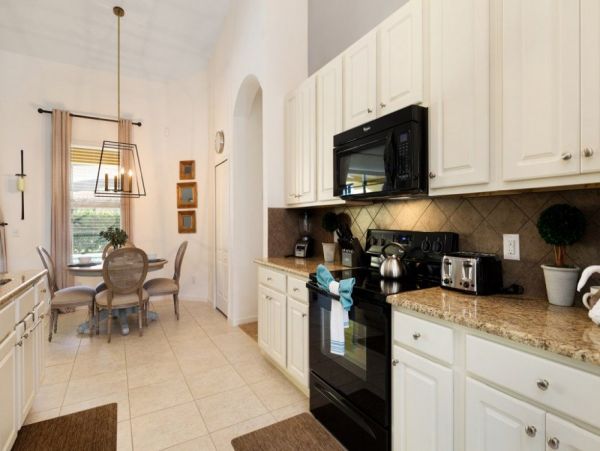 Orlando Home 977557