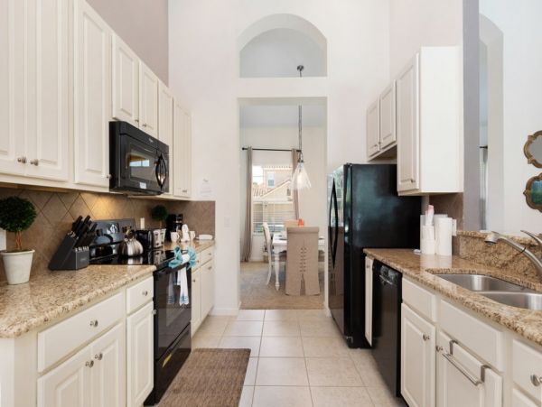 Orlando Home 977557
