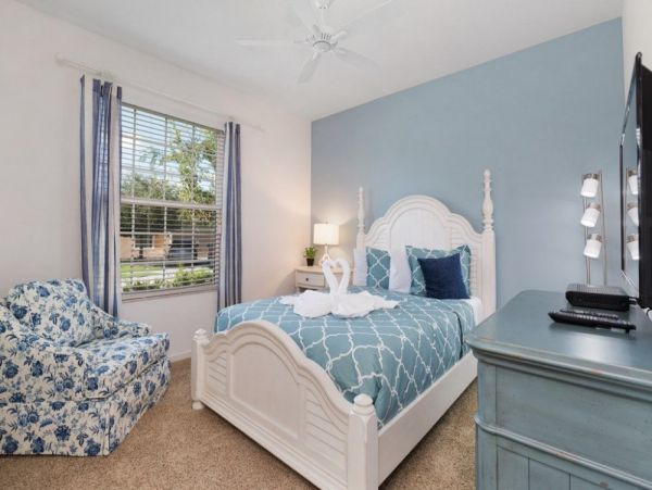 Orlando Home 977557