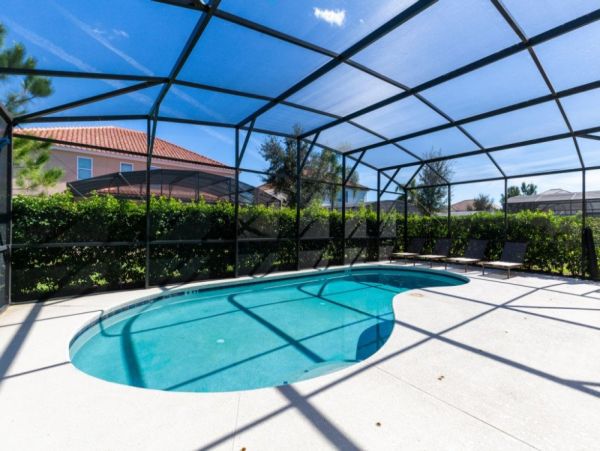 Orlando Home 977557