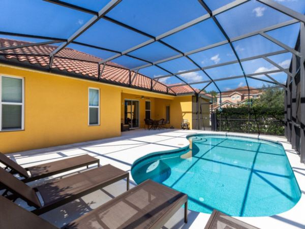 Orlando Home 977557
