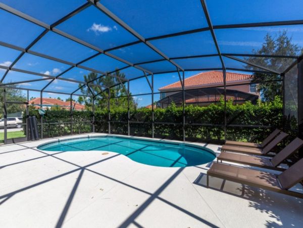 Orlando Home 977557