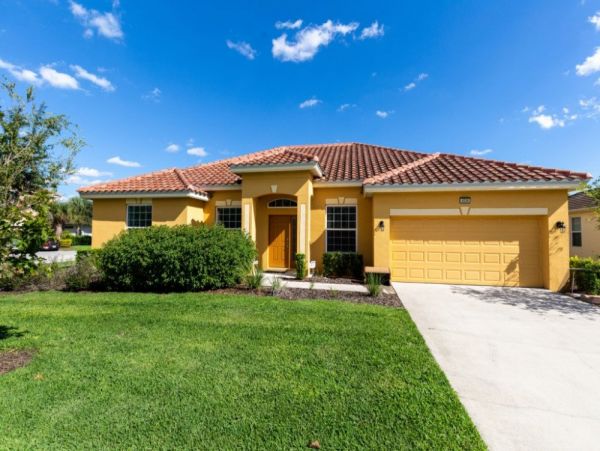 Orlando Home 977557