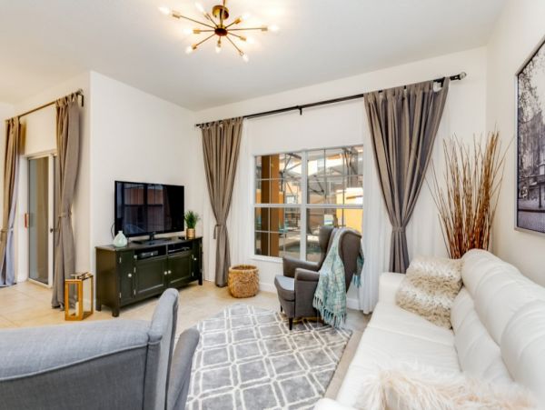 Orlando Home 977558