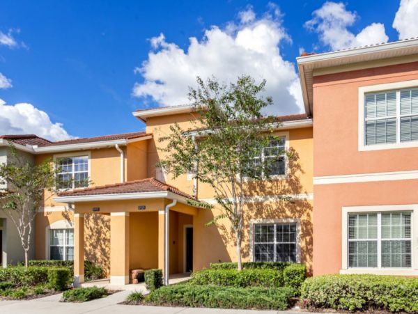 Orlando Home 977558