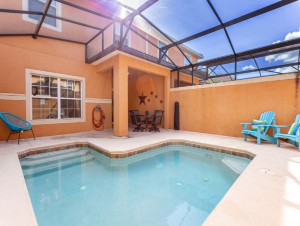 Orlando Home 977558