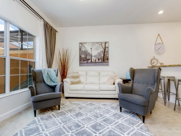 Orlando Home 977558