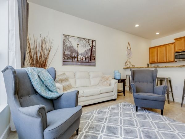 Orlando Home 977558