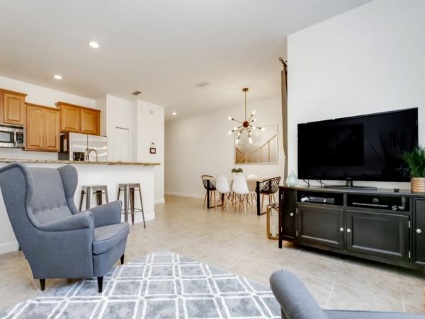 Orlando Home 977558