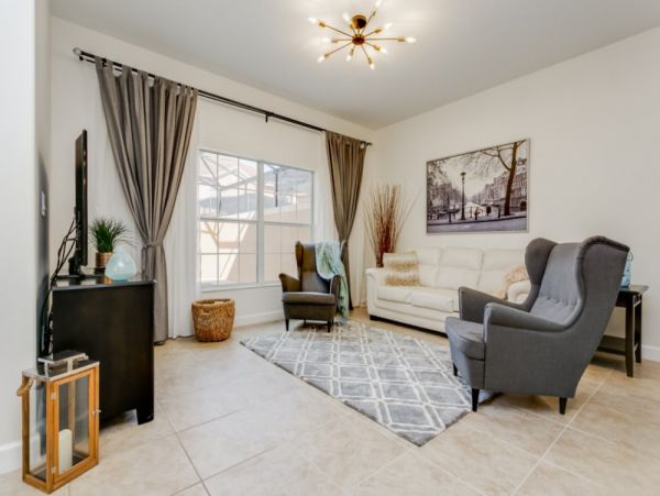 Orlando Home 977558
