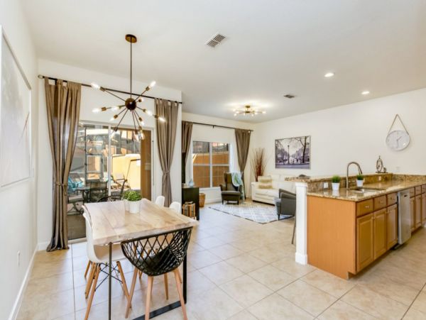 Orlando Home 977558
