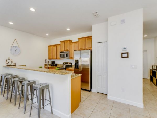 Orlando Home 977558