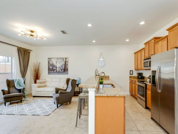 Orlando Home 977558