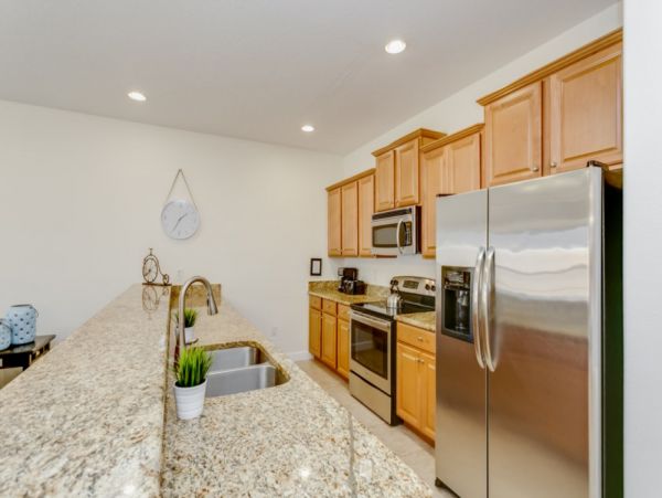 Orlando Home 977558