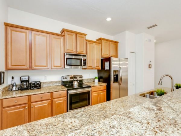 Orlando Home 977558