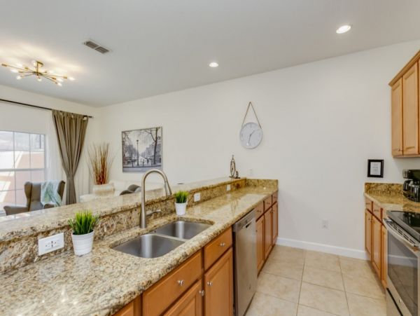 Orlando Home 977558